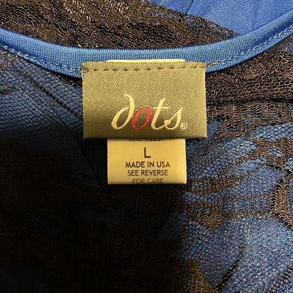 Dots Dress  - Picture 4 of 5